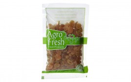 Agro Fresh Raisins   Pack  50 grams